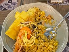 -CHINCHIN 青青·泰国料理(万象食家店)