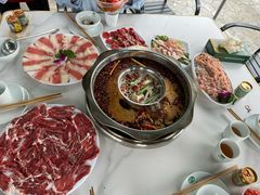 -枇杷园食为鲜火锅(南山店)