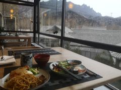-北京古北水镇御舍温泉酒店