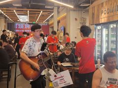 -破店肥哈·东北烧烤·夜宵(南山保利店)