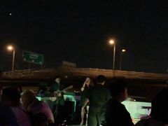 -大珍珠号夜游湄南河