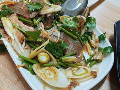 -赵家牛肉砂锅(台西三路店)