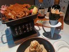-花漫里日式餐厅(刺桐店)