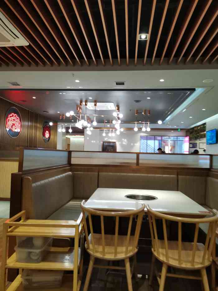 傣妹火锅(昌里路店)-"算算大概十几年没吃了今天终于来吃了还是那.