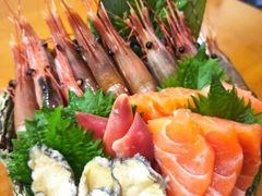-银子铁板烧料理自助餐(人民广场店)