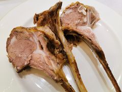 -济南香格里拉·咖啡泉自助餐厅