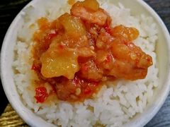 -火燒雲傣家菜(鼓楼店)