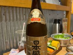 -姜虎东白丁烤肉(深圳湾后海汇店)