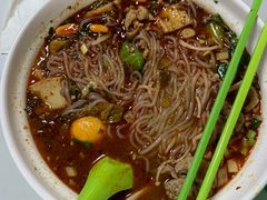 -中国农业大学·第四食堂风味餐厅