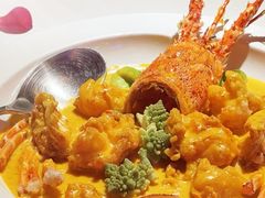 -狮拾久·现代新加坡料理(福田COCO Park店)