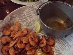 -Bubba Gump Shrimp(Ala Moana)