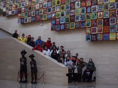 -长春世界雕塑园冰雪艺术天地