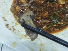 -川魂帽牌货冒菜(月东街店)