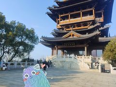 -杭州半山国家森林公园