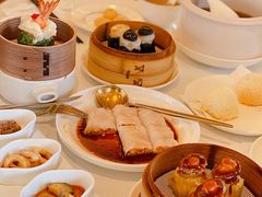 -铭家点心(秦岭路店)