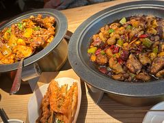 -六月雪干锅(绵阳凯德广场店)