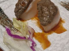 -橘焱胡同烧肉夜食(BFC外滩金融中心店)