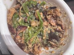 -炊烟小炒黄牛肉(浦东世纪汇店)