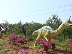 -世界恐龙谷景区