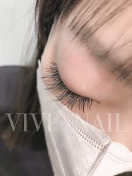 -ViVi薇薇日式＆新中式美睫半永久