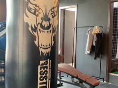 -GYMPLUS私教健身会馆(大悦城店)