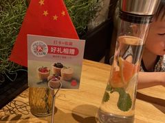 -原石牛扒·约会餐厅(龙城万科里店)