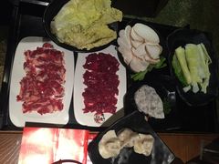 -牛焱·贵州黄牛肉火锅(城西银泰店)