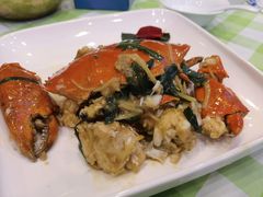 -快乐海鲜城(虎泉街店)