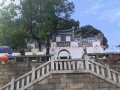 -乌山风景区