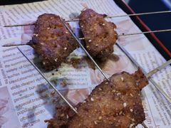 -金陵暴走小龙虾·迷踪蟹(凯德MALL店)