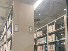 -朝阳区图书馆(小庄店)