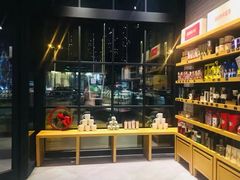 -星巴克(盘锦水游城店)