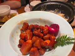 -意满花千醉(金茂览秀城店)