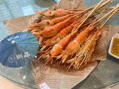 -79号渔船海鲜饭店(西丽店)