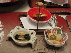 -月下料理(楷林IFC店)