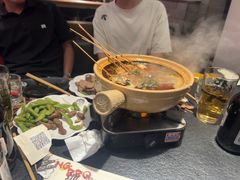 -聚点·北京串(簋街店)