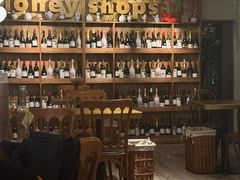 -Money Shops(愚园路店)