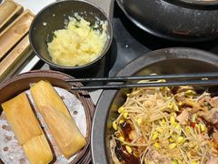-云海肴·汽锅鸡·云南菜(高德置地店)