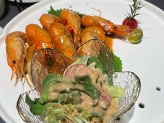 -楚禾宴·家宴(光谷大道店)