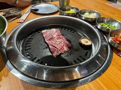 -哼蟹二将·烤肉酱蟹(合生汇店)