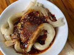 -洞子口张老二凉粉(文殊院店)