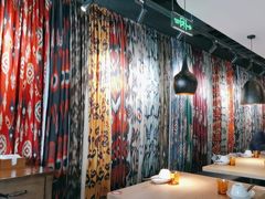 -纳鲁孜·新疆特色餐厅(上海悦荟广场店)