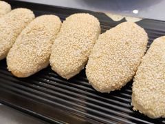 黄山烧饼-壹品宴掦·淮扬菜(新牌坊店)