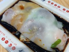 -荔银肠粉·非遗手藝(夫子庙店)