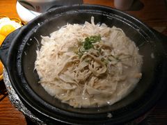鸡汁脆笋-炊烟小炒黄牛肉(东庆街店)
