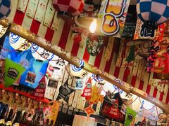 大堂-平成屋·午肴夜酒(四川北路店)