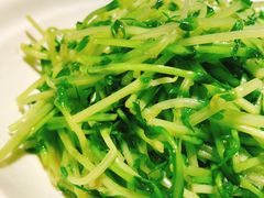 豆苗-川里谈·川味小馆(北京路店)