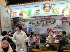 -吃香喝辣·地道衡东菜(南岳大庙店)