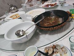 -景祥海鲜美食餐厅