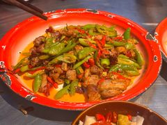 -馬伍旺川菜(江北虹悦城店)
